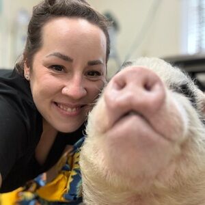 Meet your Posher, Devin